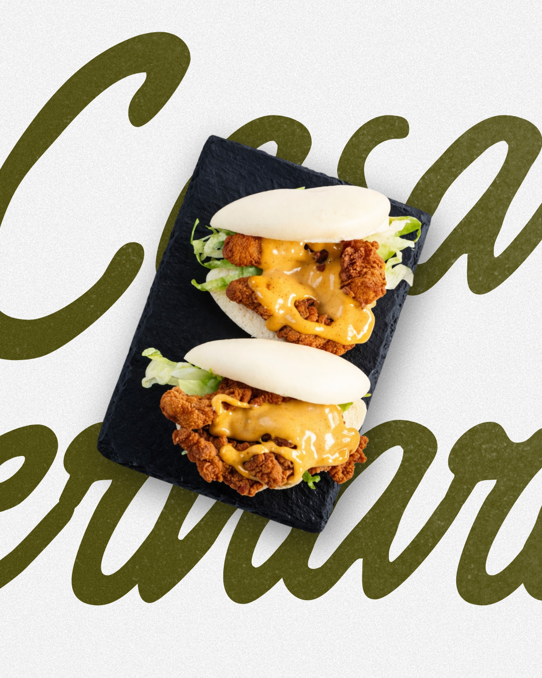 Pan bao de Casa Bernardo